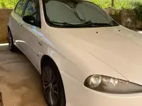 Usata Alfa Romeo 147 120 CV (88 kW) 2007 Utilitaria