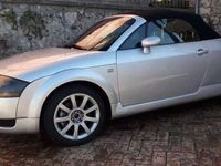 usata Audi TT Roadster TT 1.8t 150cv