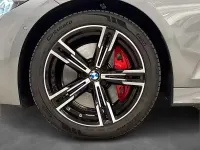 Usata BMW 320 M Sport 190 CV (139 kW) 2025 Grigio Berlina