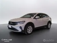 Usata VW Taigo Life 95 CV (69 kW) 2024 Other SUV
