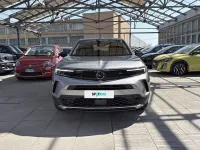 Usata Opel Mokka Edition 101 CV (74 kW) 2022 Grigio SUV