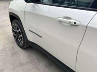 Usata Jeep Compass Limited 170 CV (125 kW) 2018 SUV