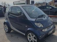 usata Smart ForTwo Coupé 450 pulse 800 CDI