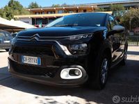 Usata Citroën C3 PureTech 83 CV (61 kW) 2024 Berlina