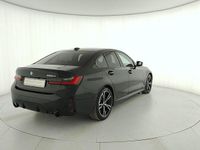 Usata BMW 320e M Sport 190 CV (139 kW) 2025 Nero Berlina