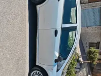 Usata Fiat Grande Punto 77 CV (56 kW) 2013 Grigio Utilitaria