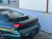 Usata Dodge Stealth 222 CV (163 kW) 1994 Verde Coupé