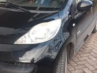 Occasion Peugeot 107 68 ch (50 kW) 2006 Noir Citadine