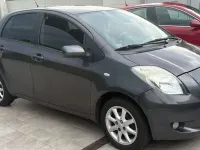 Usata Toyota Yaris 69 CV (50 kW) 2008 Utilitaria