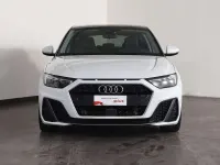 Usata Audi A1 Sportback S-Line 150 CV (110 kW) 2025 Bianco ghiaccio nero mito Utilitaria