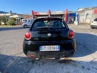 Usata Alfa Romeo MiTo 78 CV (57 kW) 2013 Nero Utilitaria
