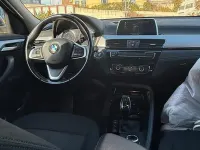 Usata BMW X2 190 CV (139 kW) 2018 Grigio SUV