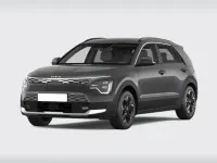 Nuova Kia e-Niro 149 kW (203 CV) 2026 Giallo SUV