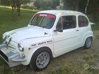 Usata Fiat 850 1966