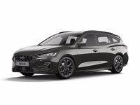 Ny Ford Focus ST-Line 125 HK (91 kW) 2026 Grå Kombi