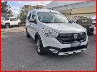 usata Dacia Dokker Dokker2017 Stepway Stepway 1.5 dci s