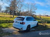 Usata BMW X5 235 CV (172 kW) 2007 SUV