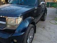 Usata Dodge Nitro SXT 177 CV (130 kW) 2009 SUV
