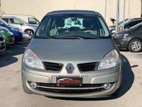 usata Renault Scénic II Grand Scénic 1.5 dCi/105CV Luxe