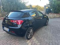 Usata Alfa Romeo Giulietta 120 CV (88 kW) 2012 Nero Utilitaria