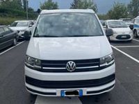 usata VW California T6Beach