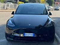 Usata Tesla Model Y RWD 88 kW (120 CV) 2024 Nero SUV