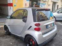 usata Smart ForFour 2ªs. (W453) - 2008 Ben./Gpl