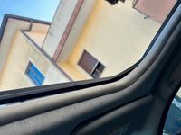 Usata Smart ForFour 2015 Blu Utilitaria