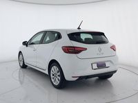 usata Renault Clio IV -