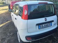 Usata Fiat Panda 86 CV (63 kW) 2013 Berlina