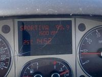 Usata Lancia Musa 77 CV (56 kW) 2010 Monovolume