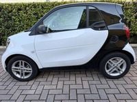 Usata Smart ForTwo Coupé Pure 41 kW (56 CV) 2020 Other Utilitaria