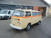 Usado VW T2 50 CV (36 kW) 1977 Amarillo Van