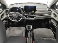 Neu Suzuki Swift 83 PS (61 kW) 2026 Grau Kleinwagen