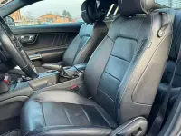 Usata Ford Mustang 317 CV (233 kW) 2015 Grigio Coupé