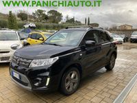 Usata Suzuki Vitara Cool 120 CV (88 kW) 2017 Nero SUV