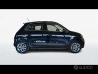 Usata Renault Twingo Intens 65 CV (47 kW) 2023 Nero Utilitaria