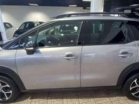 Usata Citroën C3 Aircross 110 CV (80 kW) 2024 Grigio SUV