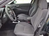 Usata Alfa Romeo 156 140 CV (102 kW) 2002 Verde Berlina