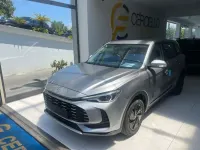 Nuova MG ZS 102 CV (75 kW) 2026 Grigio SUV