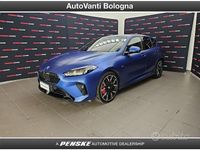 Usata BMW 118 M Sport 150 CV (110 kW) 2025 Blu Utilitaria