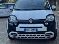 Usata Fiat Panda Cross Cross 69 CV (50 kW) 2023 Utilitaria