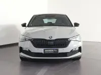 Usata Skoda Scala Monte Carlo 110 CV (80 kW) 2023 Utilitaria