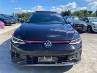 Usata VW Golf VIII CLUB 300 CV (220 kW) 2024 Nero metallizzato