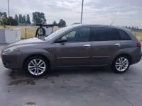 Usata Fiat Croma Dynamic 150 CV (110 kW) 2010 Station wagon