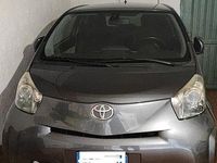 Usata Toyota iQ 99 CV (72 kW) 2012 Utilitaria