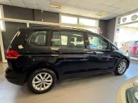 Usata VW Touran Business 150 CV (110 kW) 2017 Other Monovolume