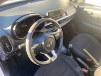 usata Kia Picanto 1.0 benz full optional tagliandata