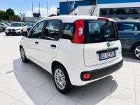 Usata Fiat Panda S 69 CV (50 kW) 2020 Nero Utilitaria