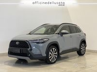 Usata Toyota Corolla Cross 140 CV (102 kW) 2025 Other SUV